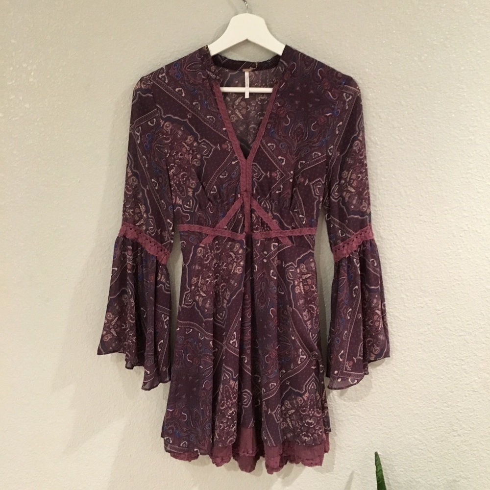 Free People Dress size 4